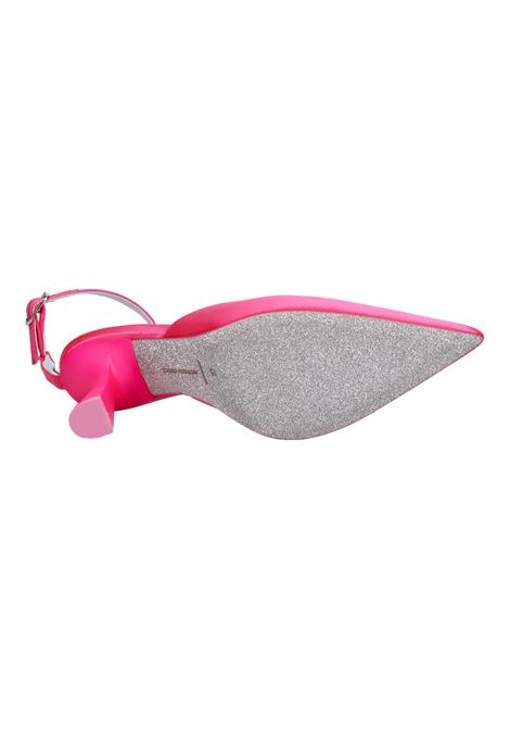 Décolleté CF - Chiara Ferragni Brand CHIARA FERRAGNI | Scarpe | CF3142012